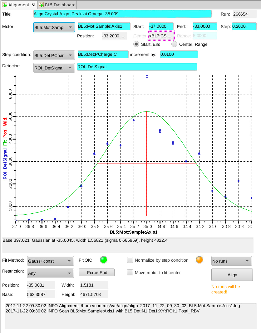 Pheobos alignment tool